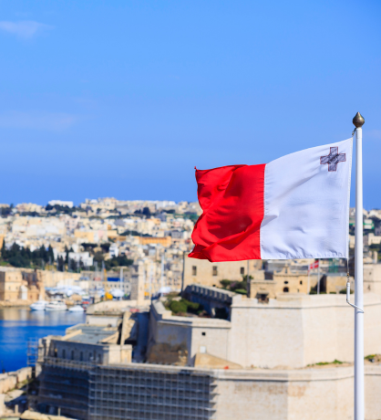 malta