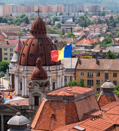 Romania